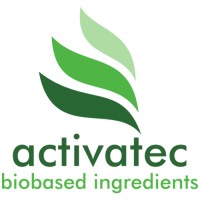 Activatec Ltd logo - Similar company to Fet - Fibre Extrusion Technology