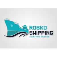 ROSKO SHIPPING logo - Similar company to Ofc Shipping Solutions