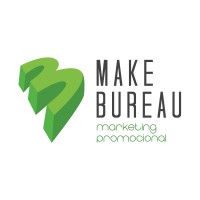 Make Bureau logo - Similar company to B-Seed