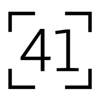 Estúdio 41 logo - Similar company to Estúdio Arauá