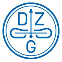 DZG Metering GmbH logo - Similar company to Xee Technology Gmbh