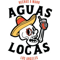 Aguas Locas logo - Similar company to Rsnl Creative