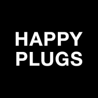 Happy Plugs logo - Similar company to Octopus