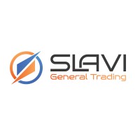 Slavi General Trading logo - Similar company to Exteil.Ae