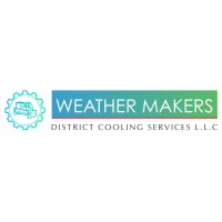 Weather Makers District Cooling Services LLC logo - Similar company to North Pole Cooling System