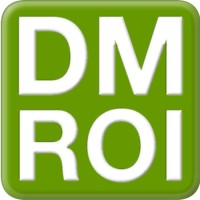 Digital Marketing ROI logo - Similar company to Engaged Citizens