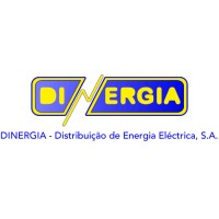 Dinergia - Distribuição de Energia Eléctrica, SA logo - Similar company to Cersul - Cooperativa De Distribuição De Energia