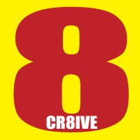 CR8IVE, INC. logo - Similar company to Ed Studios