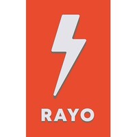 Rayo Energia logo - Similar company to Black Orchid Solar