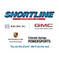 Shortline Buick GMC logo - Similar company to Jeff D'Ambrosio Auto Group