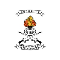 Force 18 Academy and Security Services Pvt. Ltd logo - Similar company to Tiger Security