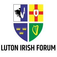 Luton Irish Forum logo - Similar company to Lekabinet