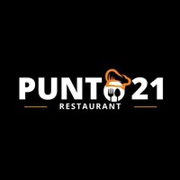 PUNTO21 RESTAURANT logo - Similar company to Restaurant-Menú Delivery D'Sand