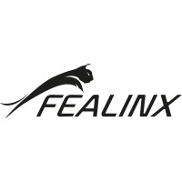 FEALINX logo - Similar company to Heverett Group