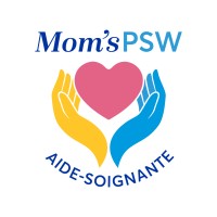 MOM'S PSW logo - Similar company to Cfteq