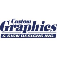 Custom Graphics & Sign Designs, Inc