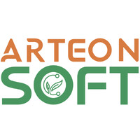 Arteonsoft logo - Similar company to Mnd Bilims