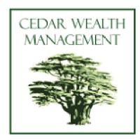 Cedar Wealth Management logo - Similar company to Laragh Courseware