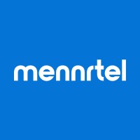 Mennrtel logo - Similar company to Oixiesoft Technologies