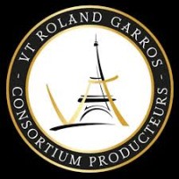 VT Roland Garros logo - Similar company to Artifine