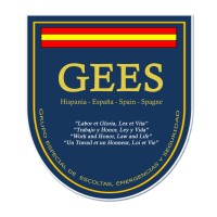 Grupo GEES Spain Organización Profesional logo - Similar company to Goberna