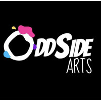 Oddside Arts logo - Similar company to Art Starts