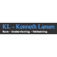 KL - Kenneth Larsen