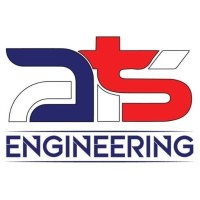 ATS Engineering logo - Similar company to Icleviathan