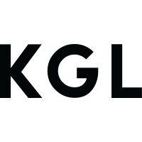 KGL logo - Similar company to Kgl S.A.