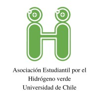 Asociación Estudiantil por el Hidrógeno Verde - Universidad de Chile logo - Similar company to Alianza Estratégica Hidrógeno Verde Biobío