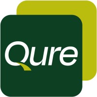 Qure Srl logo - Similar company to Alos Technologies