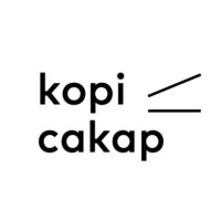 Kopi Cakap logo - Similar company to Kopi Daong