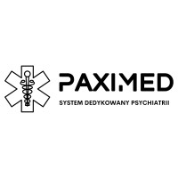 PaxiMed logo - Similar company to Edgeteq