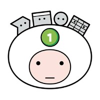 BlueMeme logo - Similar company to 株式会社ブックリスタ