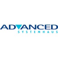 ADVANCED Systemhaus GmbH logo - Similar company to Comsys - Rwth Aachen University