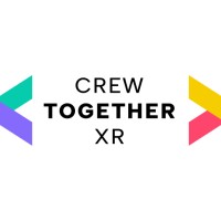 Crew Together XR logo - Similar company to Sharespace.Eu
