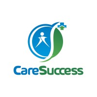 CareSuccess logo - Similar company to Hushos