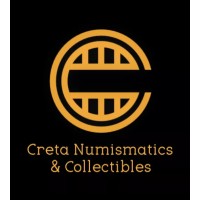 Creta Numismatics & Collectibles logo - Similar company to Imperial Numismatics