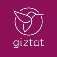 Giztat logo - Similar company to Leopack