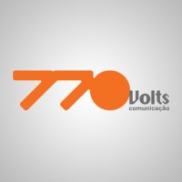 770 Volts Comunicação logo - Similar company to Vgi Agentes