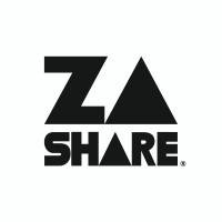 ZAShare logo - Similar company to Hyperbot Studio