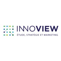 Innoview logo - Similar company to Charisma, Activateur De Femmes D'Influence
