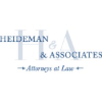 Heideman & Associates logo - Similar company to Ascione, Heideman & Mckay