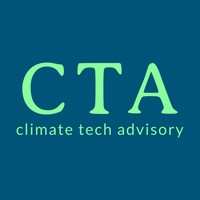 Climate Tech Advisory logo - Similar company to Quebeccity101.Com