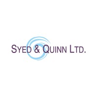 Syed & Quinn Ltd logo - Similar company to Able Training Support Ltd.