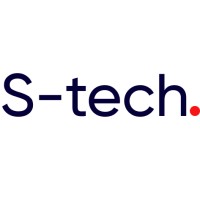 S-Tech logo - Similar company to Virtual Reality Creators