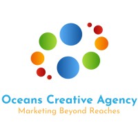Oceans Creative Agency Limited logo - Similar company to Akus Digital Solution