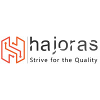 Hajoras Ltd logo - Similar company to Mgm It Training