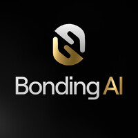 BondingAI logo - Similar company to Genaitechlab.Com