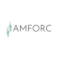 Amforc AG logo - Similar company to Mont Terri Project